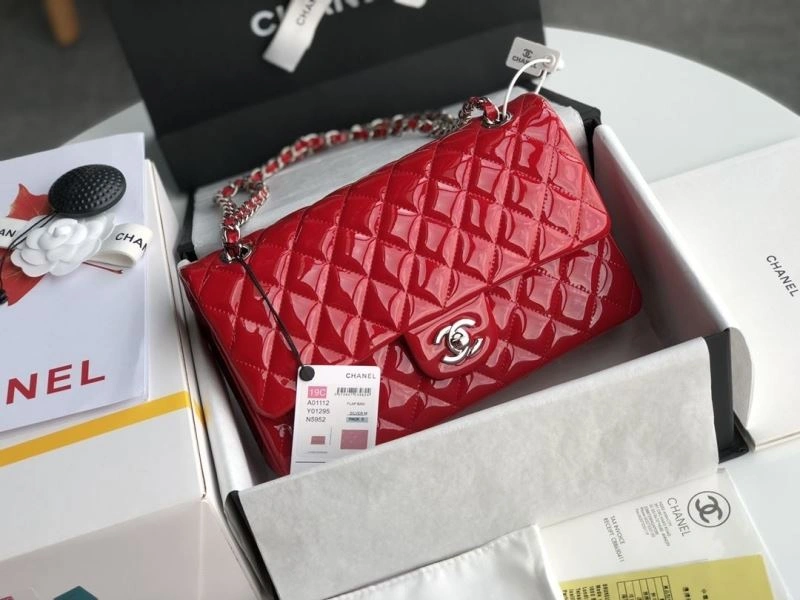 Ch**el cf series bags 4046g-0008