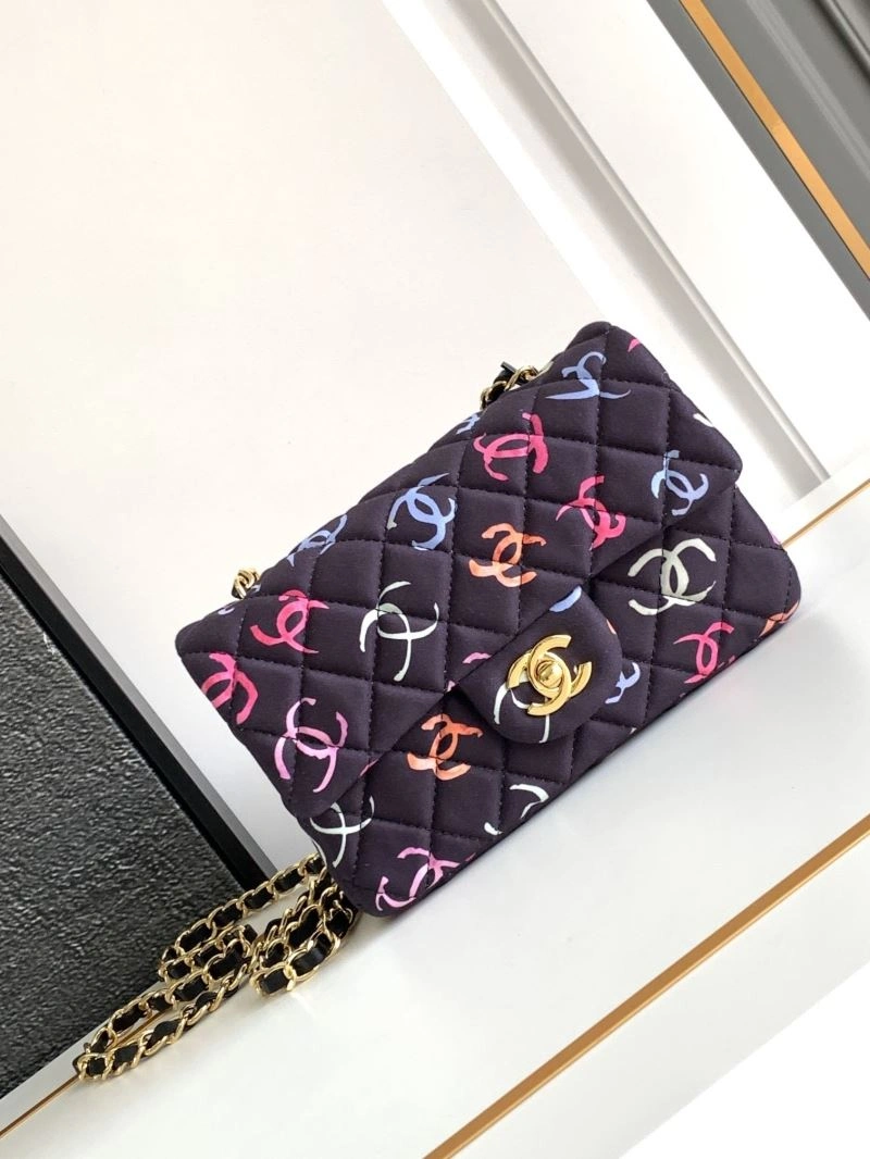 Ch**el cf series bags 4046g-0015