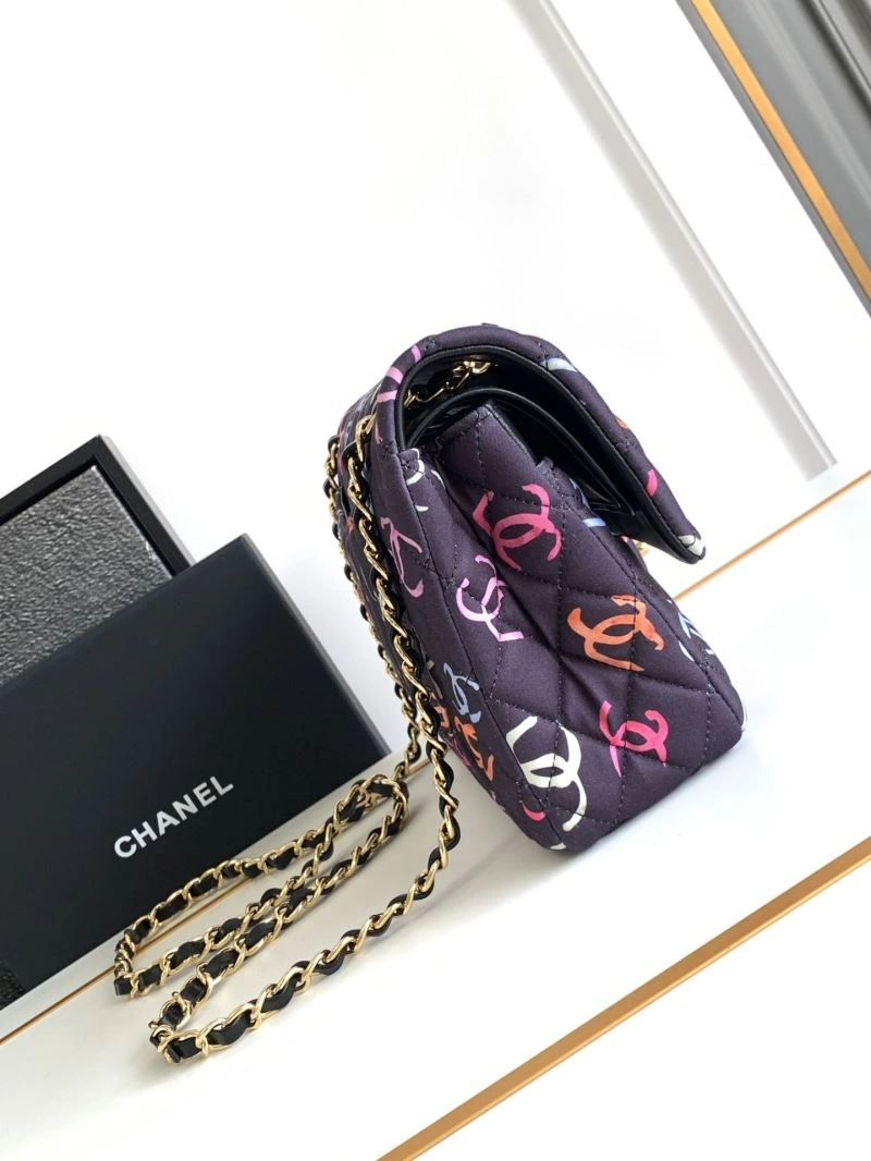 Ch**el cf series bags 4046g-0016