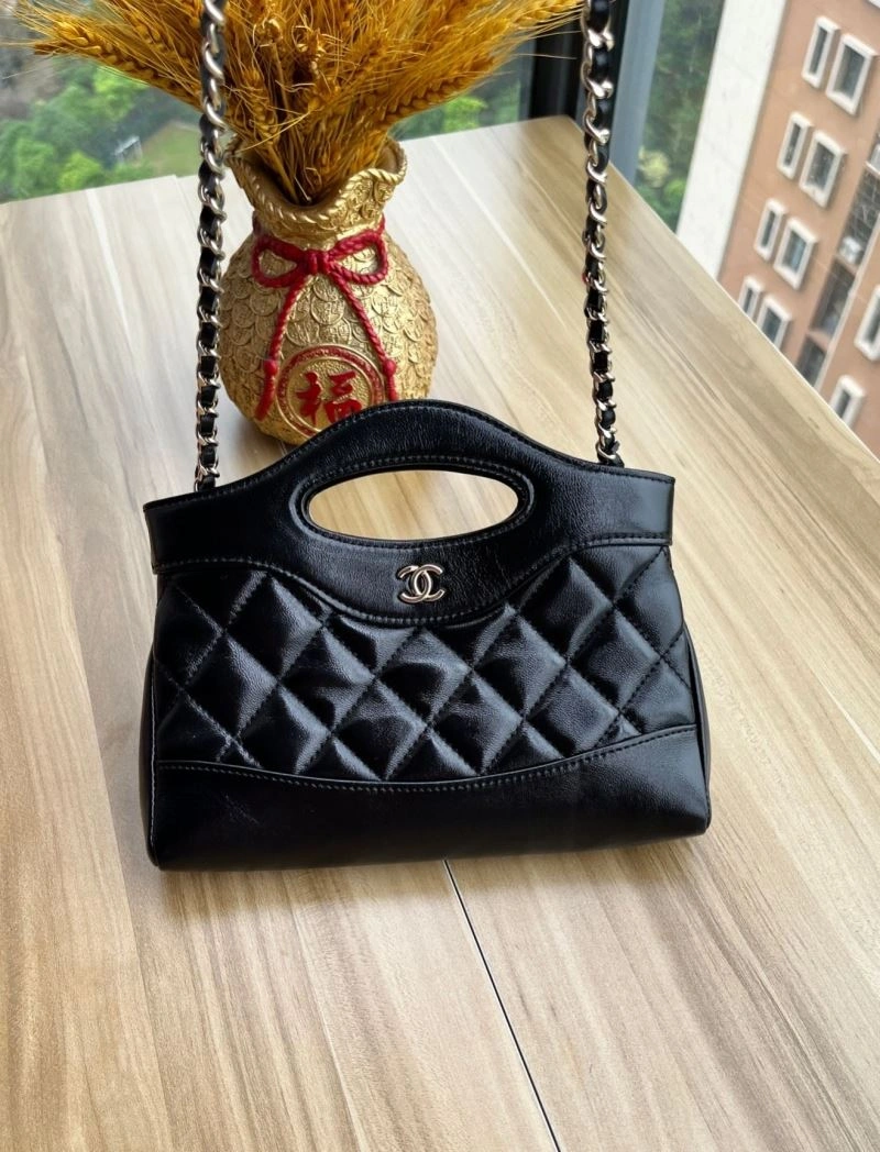 Ch**el top handle bags 4046g-0017