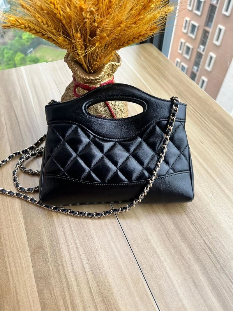 Ch**el top handle bags 4046g-0017