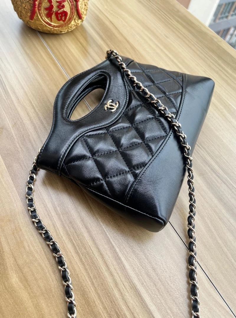 Ch**el top handle bags 4046g-0017