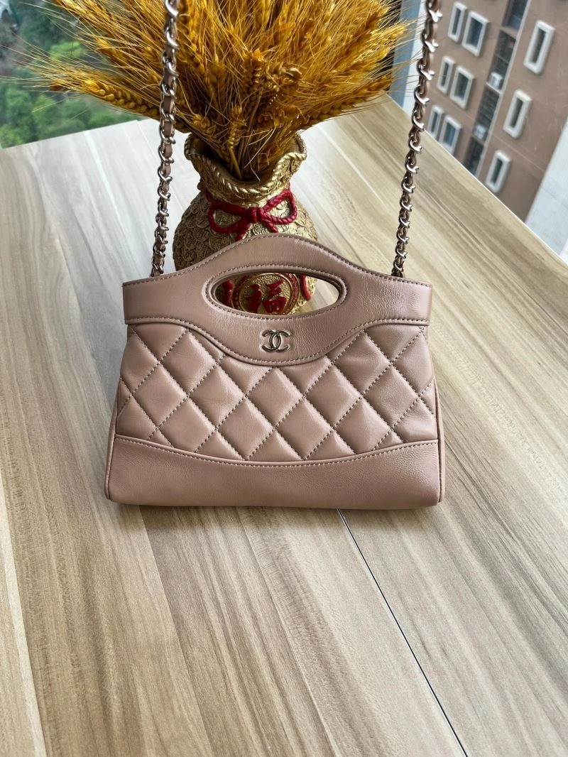 Ch**el top handle bags 4046g-0019