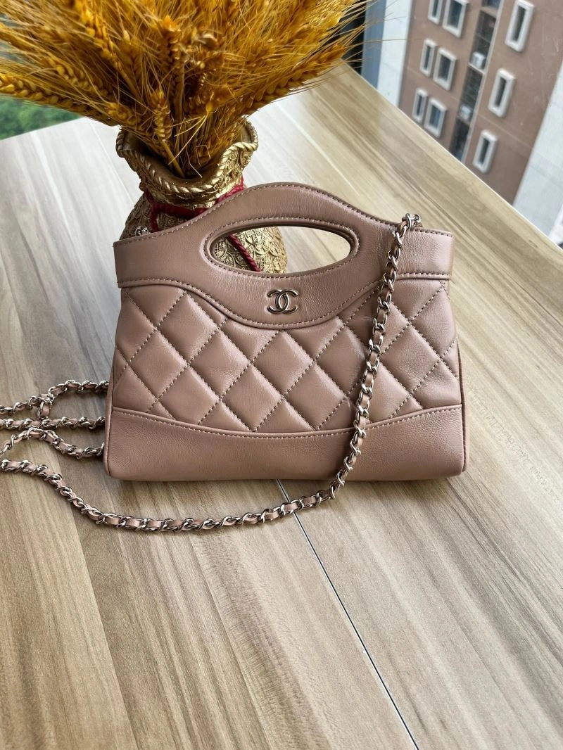 Ch**el top handle bags 4046g-0019