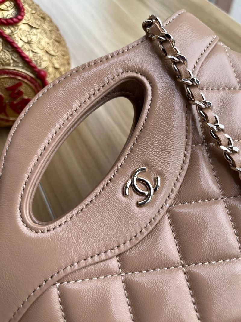 Ch**el top handle bags 4046g-0019