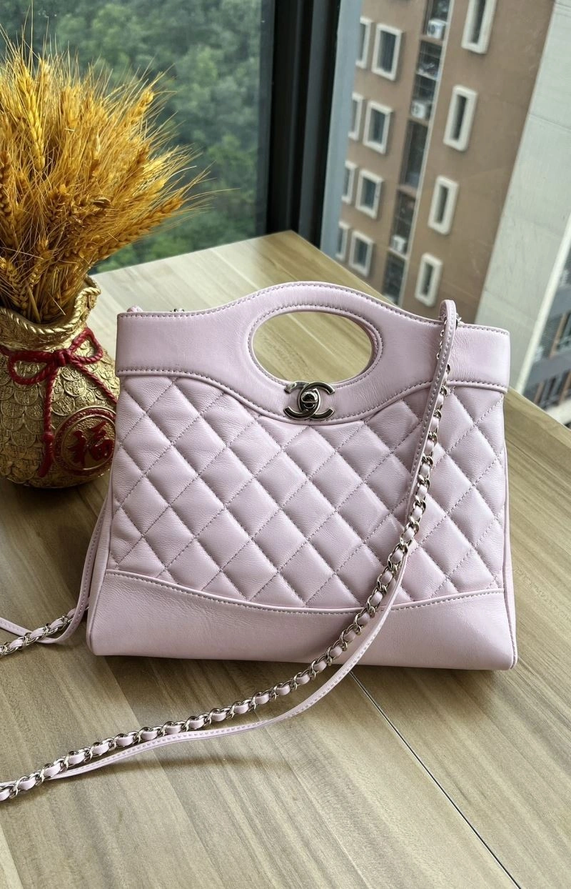 Ch**el top handle bags 4046g-0020