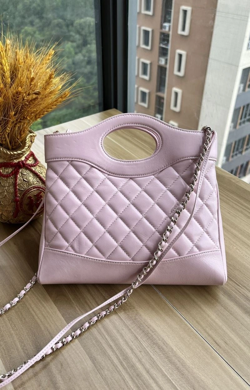 Ch**el top handle bags 4046g-0020
