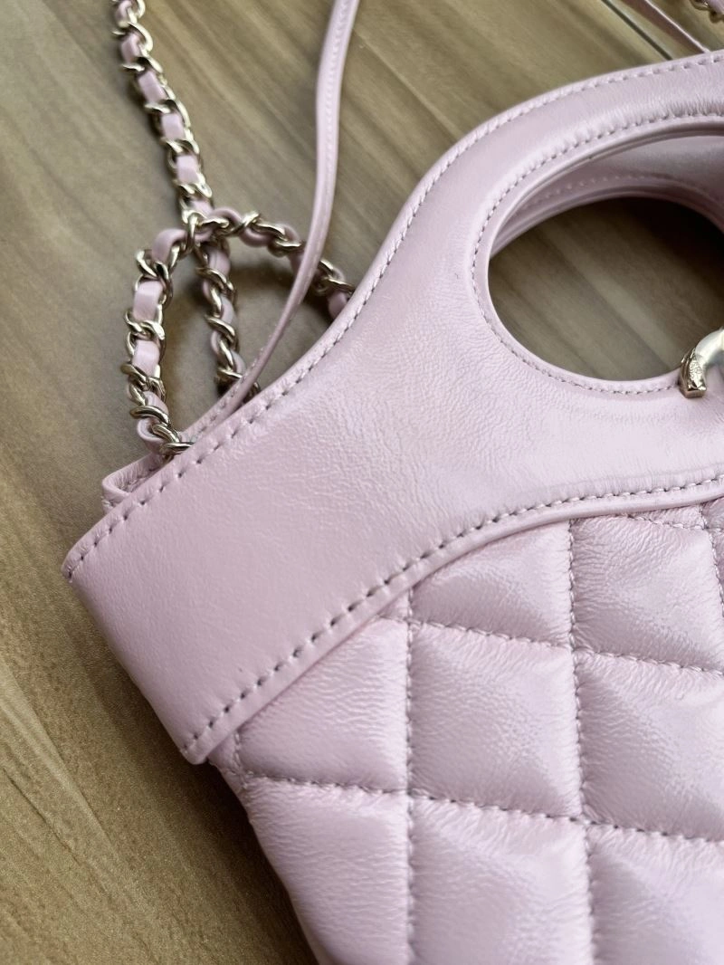 Ch**el top handle bags 4046g-0020