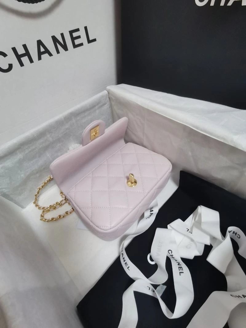 Ch**el cf series bags 4046g-0024