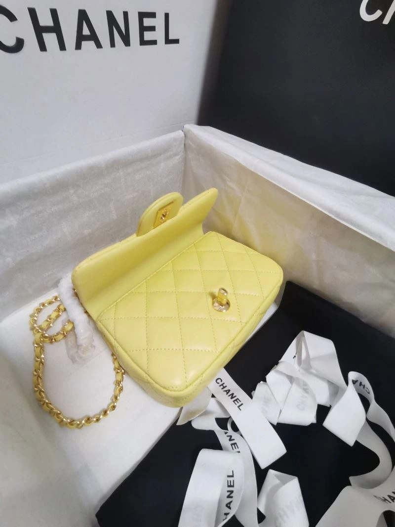 Ch**el cf series bags 4046g-0025