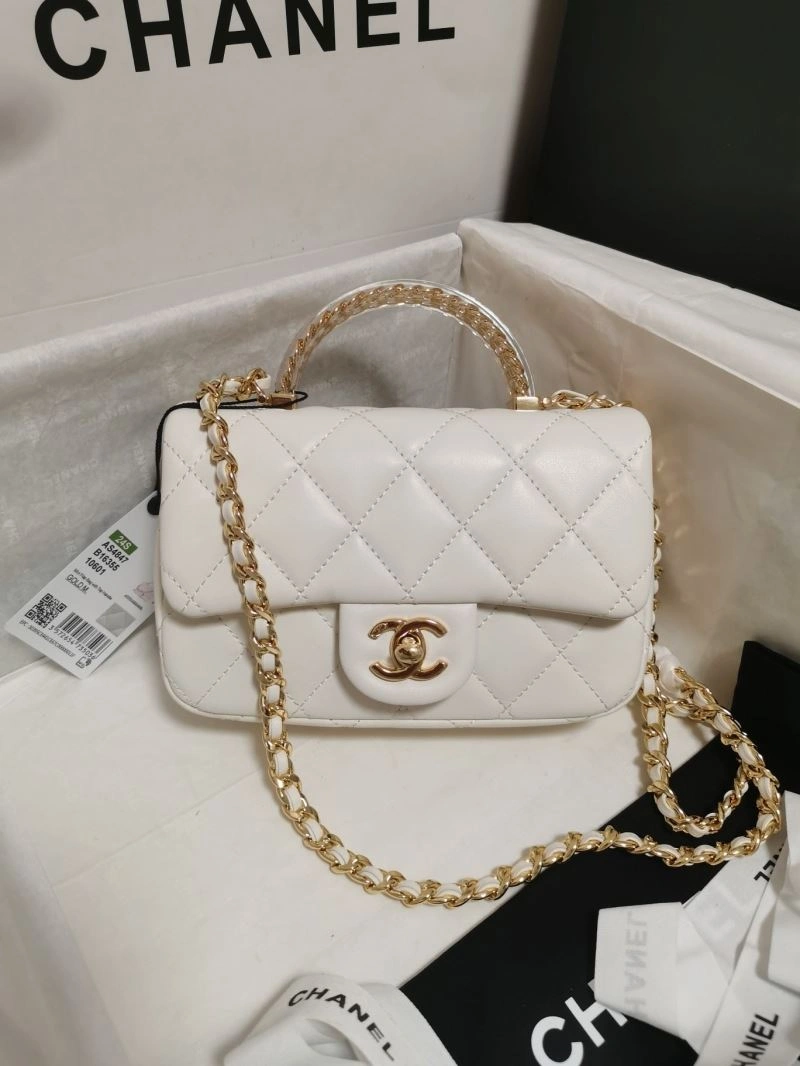 Ch**el cf series bags 4046g-0026