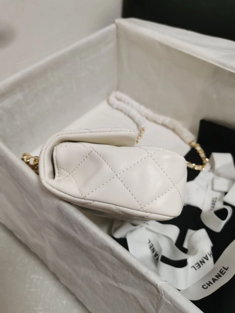 Ch**el cf series bags 4046g-0026