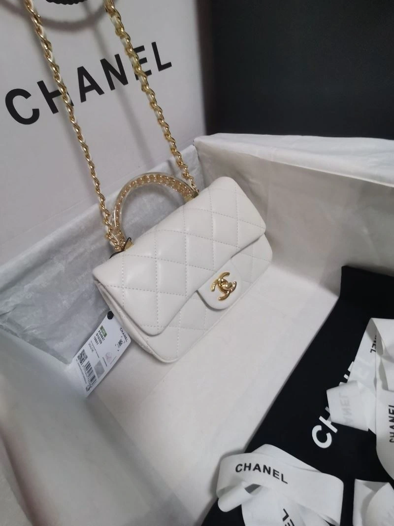 Ch**el cf series bags 4046g-0026
