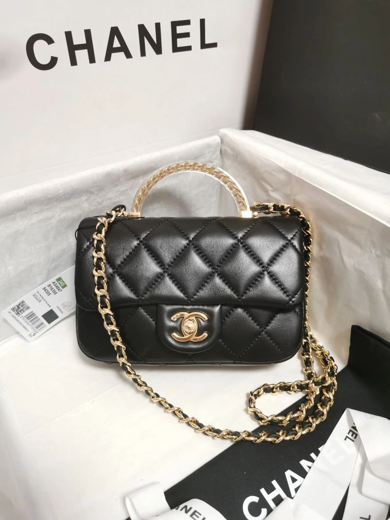 Ch**el cf series bags 4046g-0027