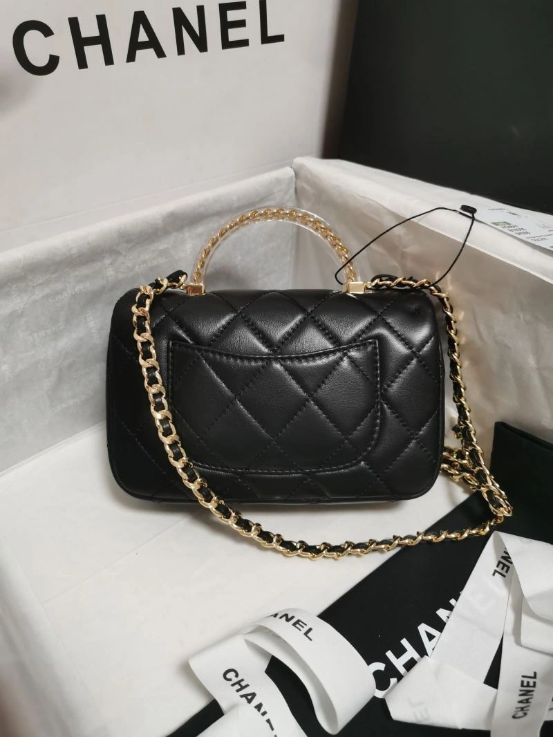 Ch**el cf series bags 4046g-0027