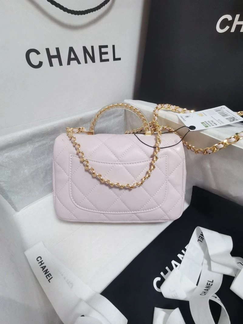 Ch**el cf series bags 4046g-0028