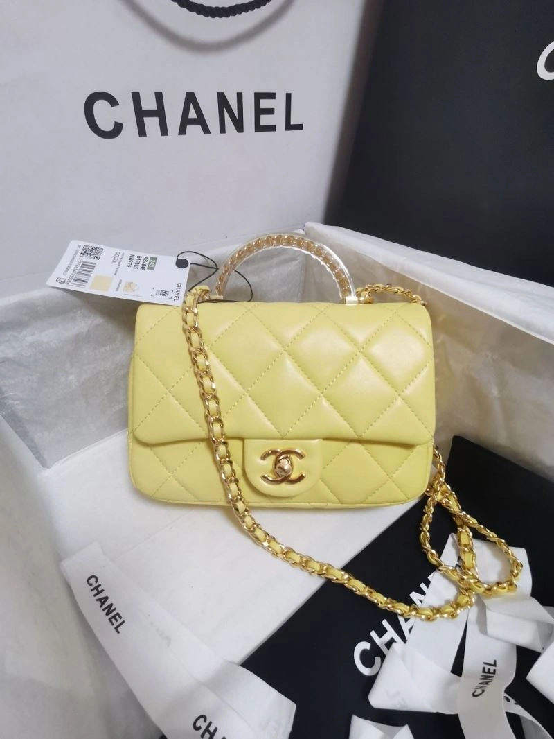 Ch**el cf series bags 4046g-0030