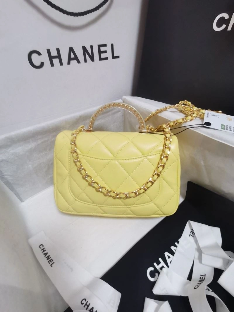 Ch**el cf series bags 4046g-0030