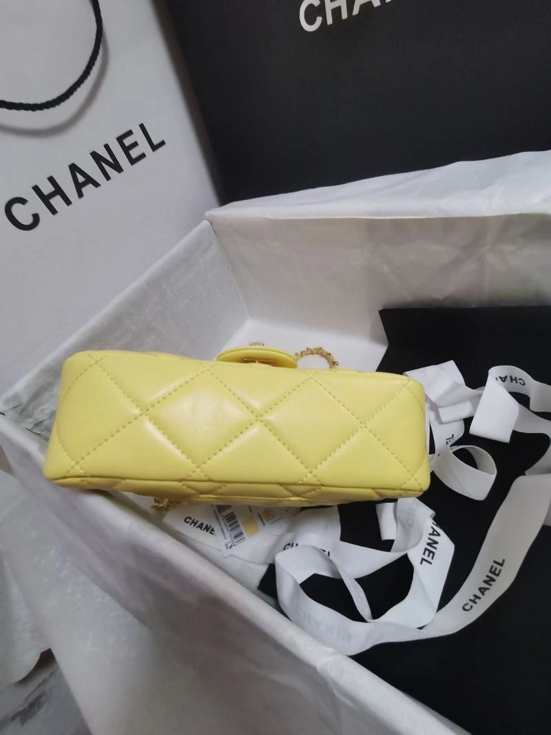 Ch**el cf series bags 4046g-0030