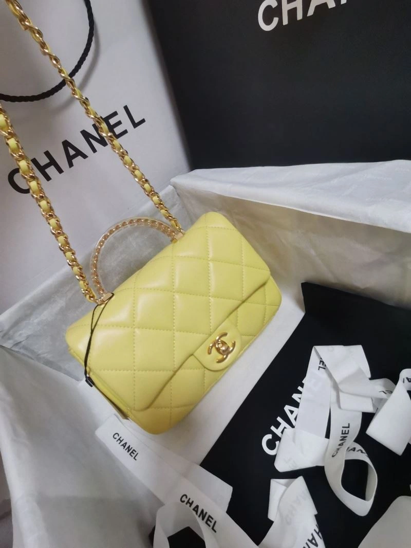 Ch**el cf series bags 4046g-0030