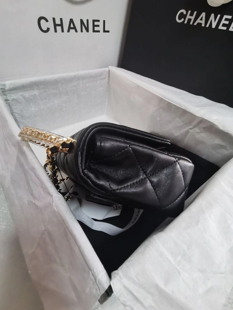Ch**el cf series bags 4046g-0031