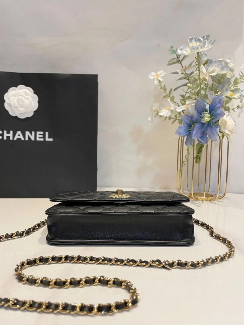Ch**el satchel bags 4046g-0033