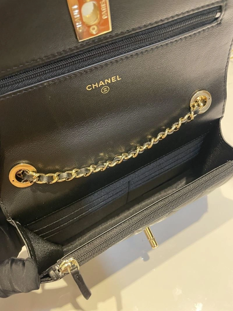Ch**el satchel bags 4046g-0033