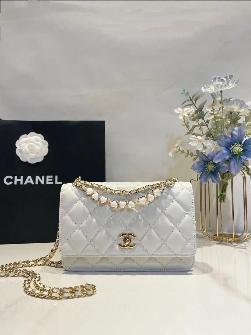 Ch**el 19 bags 4046g-0035
