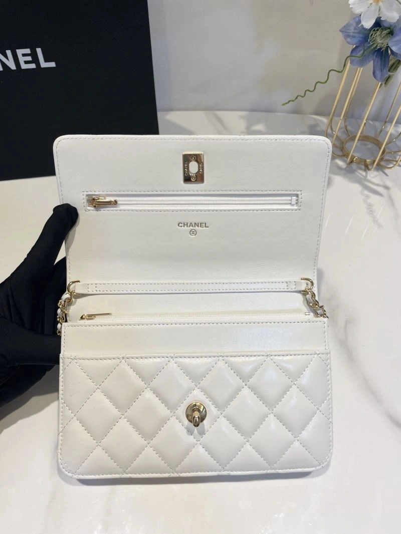 Ch**el 19 bags 4046g-0035
