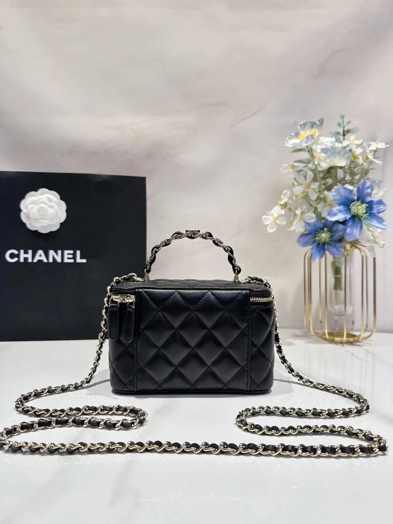 Ch**el cosmetic bags 4046g-0037