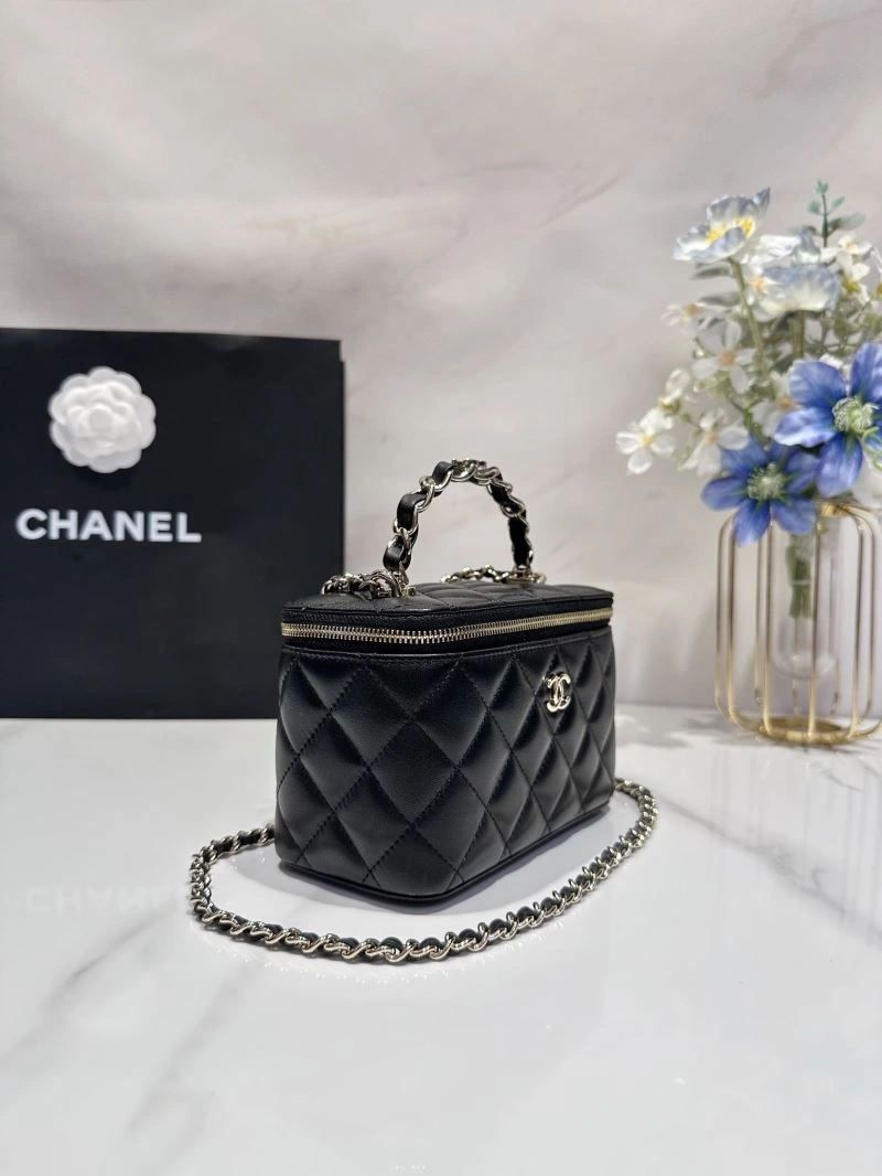 Ch**el cosmetic bags 4046g-0037