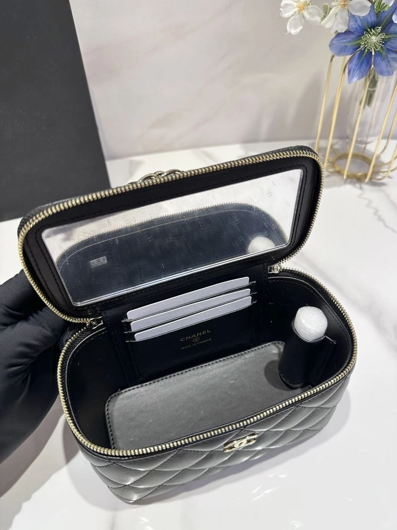 Ch**el cosmetic bags 4046g-0037