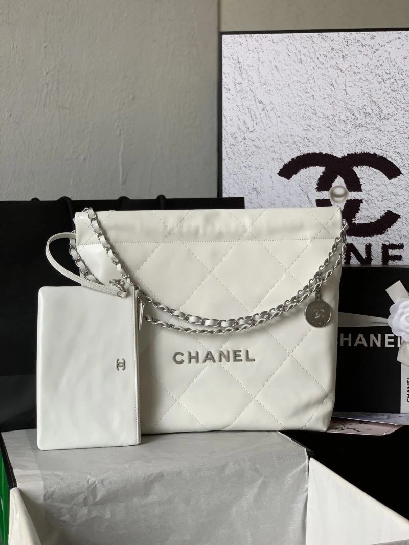 Ch**el shopping bags 4046g-0038