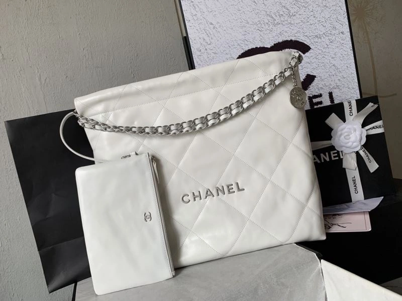 Ch**el shopping bags 4046g-0039