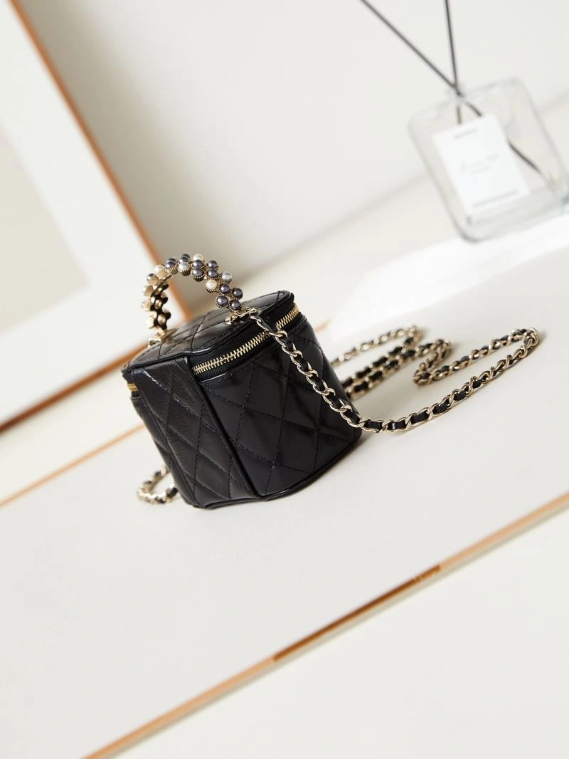 Ch**el cosmetic bags 4046g-0041