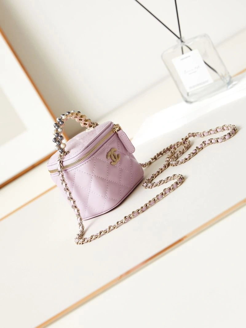 Ch**el cosmetic bags 4046g-0042