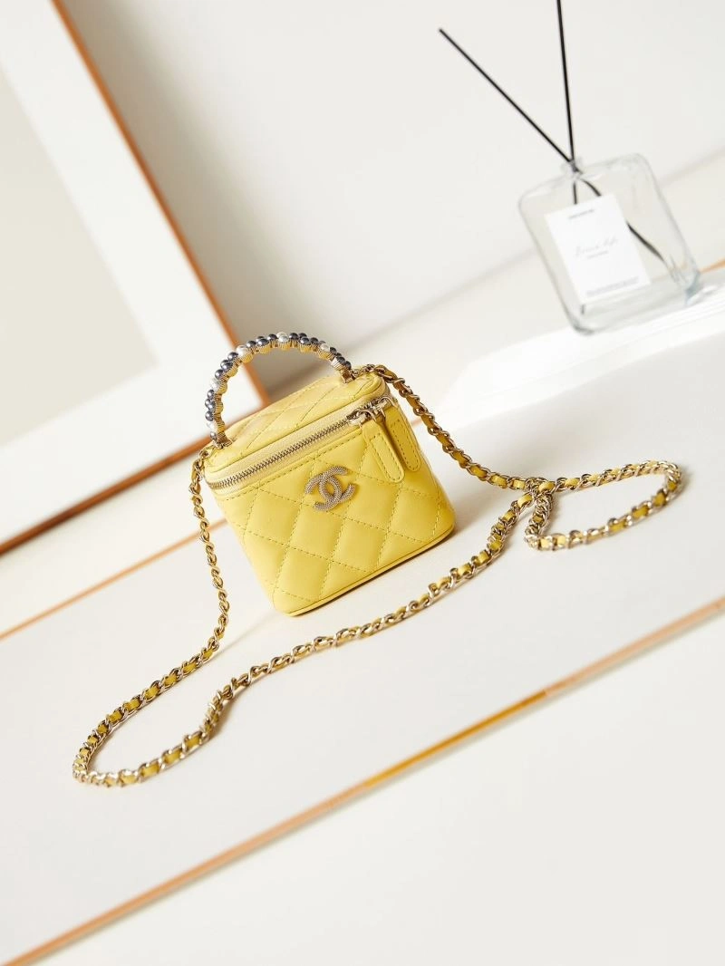 Ch**el cosmetic bags 4046g-0043