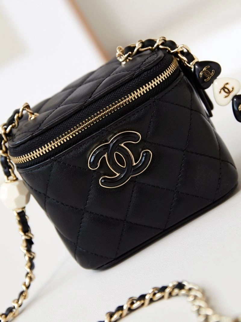 Ch**el cosmetic bags 4046g-0046