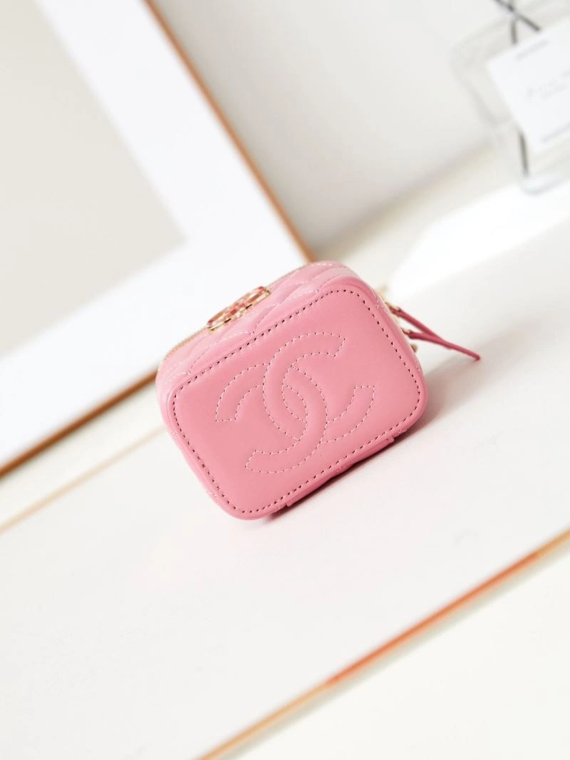 Ch**el cosmetic bags 4046g-0050