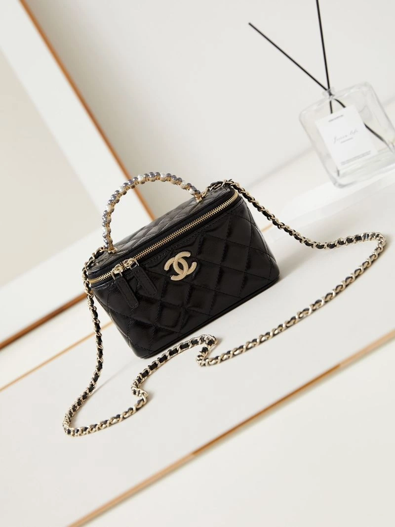Ch**el cosmetic bags 4046g-0051