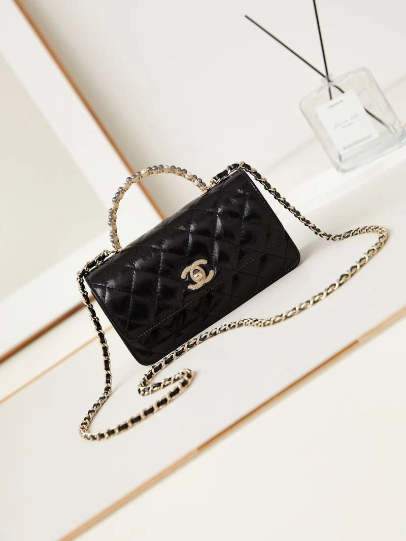 Ch**el top handle bags 4046g-0056