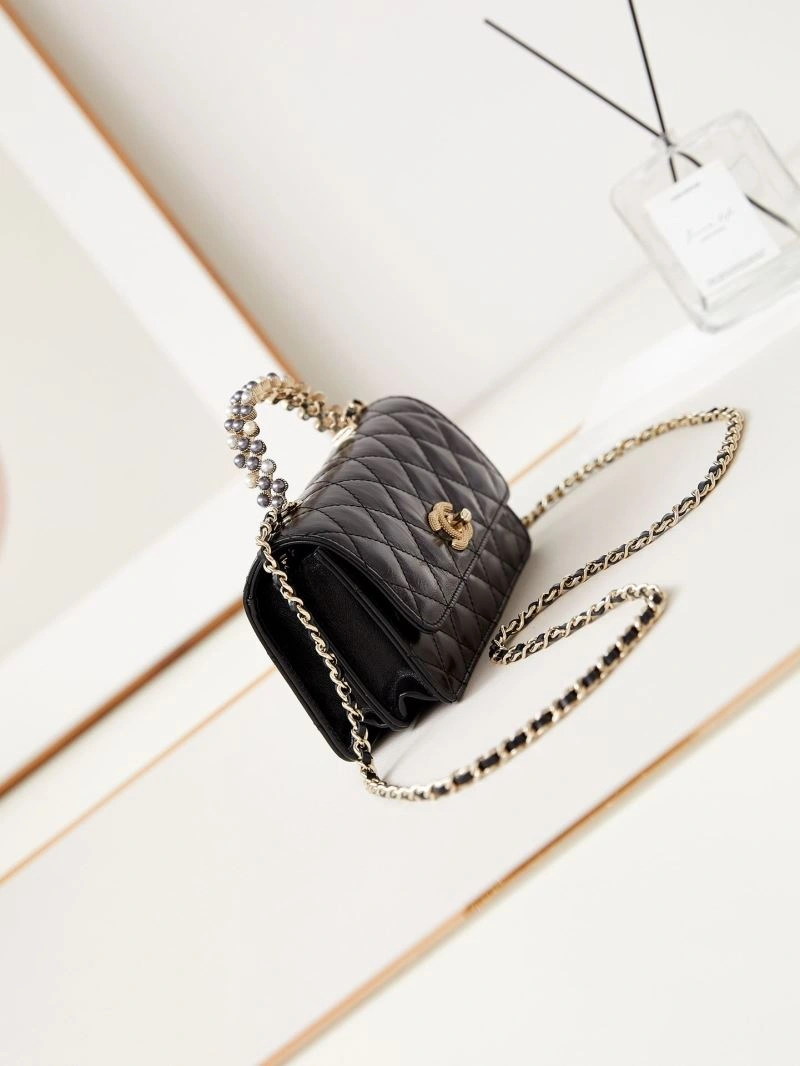 Ch**el top handle bags 4046g-0056