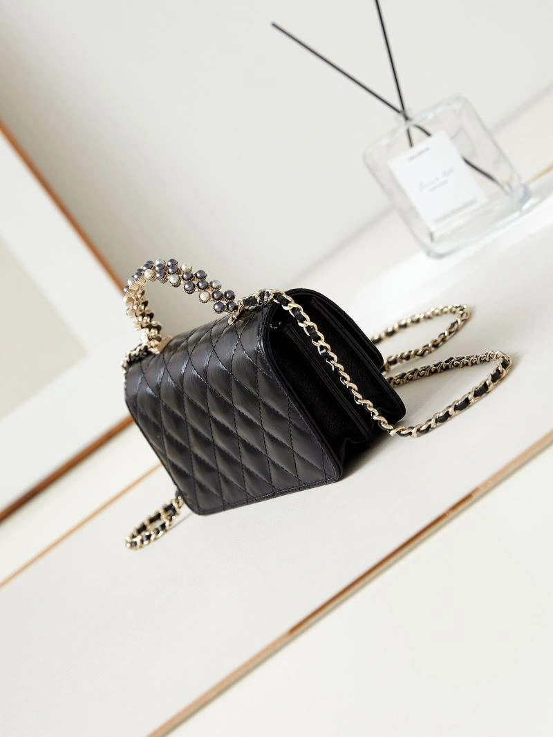 Ch**el top handle bags 4046g-0056