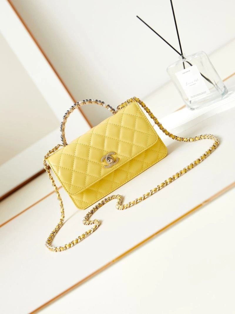 Ch**el top handle bags 4046g-0057