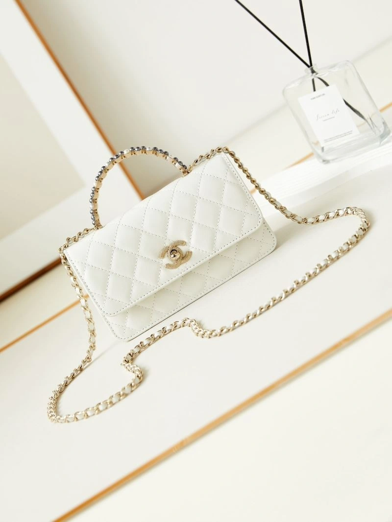 Ch**el top handle bags 4046g-0058