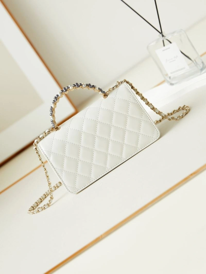 Ch**el top handle bags 4046g-0058