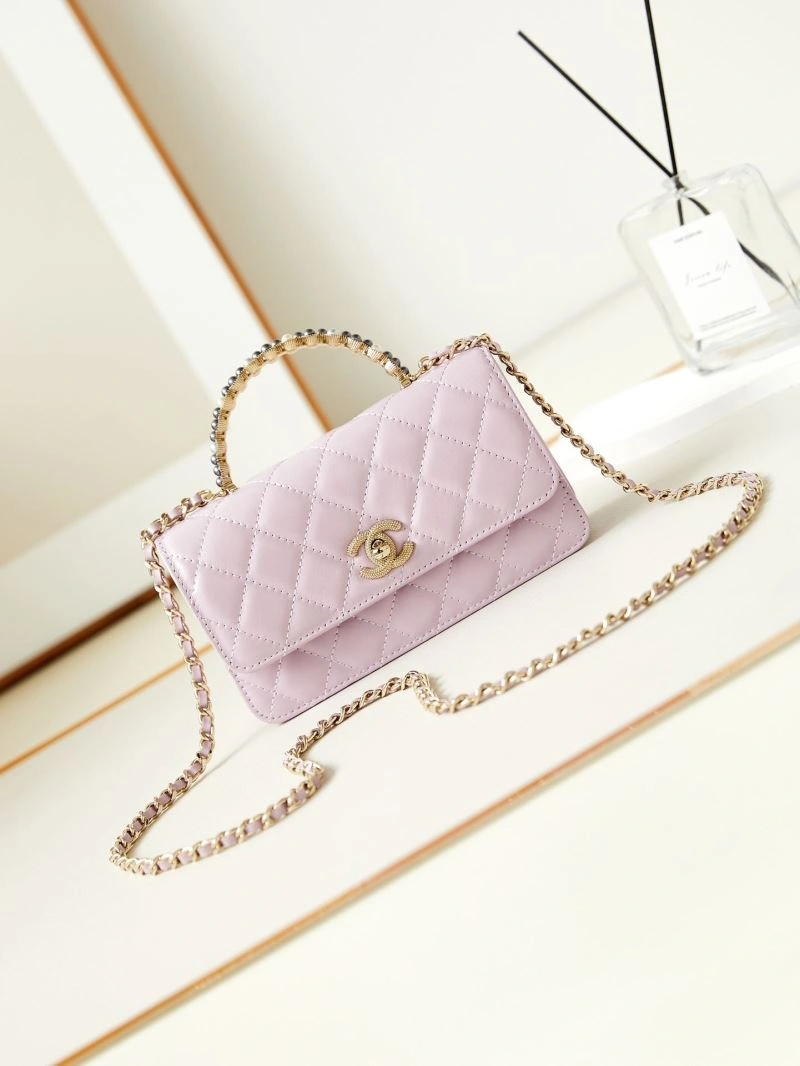 Ch**el top handle bags 4046g-0059