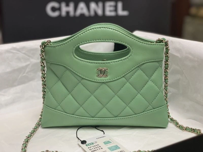 Ch**el top handle bags 4046g-0068