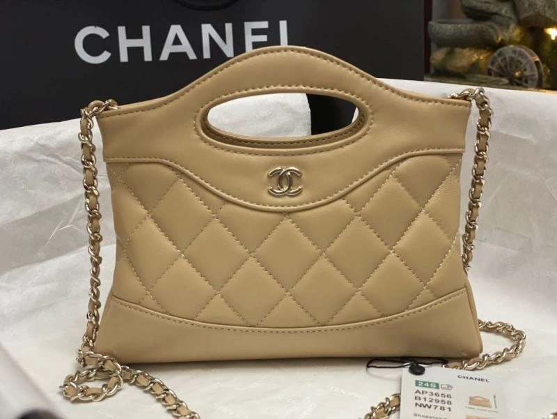 Ch**el top handle bags 4046g-0069