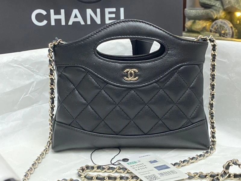 Ch**el top handle bags 4046g-0070